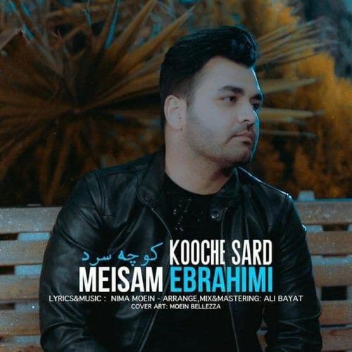 آهنگ بی کلام کوچه سرد از میثم ابراهیمی